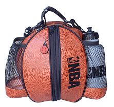 PVC Basketball Bag